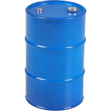 Bellee 1:10 Ölçekli Petrol Varil Davul Uzaktan Kumanda Model Araç Parçaları Mavi (Yurt Dışından)