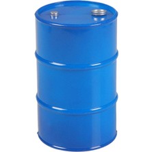 Bellee 1:10 Ölçekli Petrol Varil Davul Uzaktan Kumanda Model Araç Parçaları Mavi (Yurt Dışından)