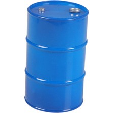 Bellee 1:10 Ölçekli Petrol Varil Davul Uzaktan Kumanda Model Araç Parçaları Mavi (Yurt Dışından)