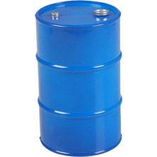Bellee 1:10 Ölçekli Petrol Varil Davul Uzaktan Kumanda Model Araç Parçaları Mavi (Yurt Dışından)