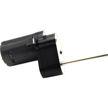 Bellee Wpl Parçaları Için 370 Fırça Motorlu Yükseltme Şlisi, Motorlu 85X38.5X40MM (Yurt Dışından)