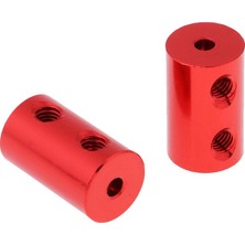 Bellee Rc Motor Şaft Bağlayıcı I Yedek (Yurt Dışından)