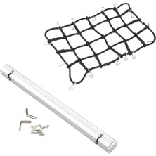Bellee Net Mağaza Çadırı SCX10 D90 Model 1/8 1/10 Rc Paletli (Yurt Dışından)