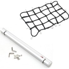 Bellee Net Mağaza Çadırı SCX10 D90 Model 1/8 1/10 Rc Paletli (Yurt Dışından)