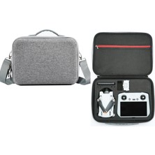 Bellee Mini 3 Pro Taşınabilir Çanta Suya Dayanıklı Mini 3 Pro Se Kılıf (Yurt Dışından)