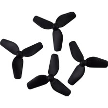 Bellee Magideal 4 Bıçak Udı U61 U61W A30 A30W Rc Drone Parçaları (Yurt Dışından)