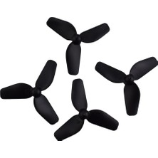Bellee Magideal 4 Bıçak Udı U61 U61W A30 A30W Rc Drone Parçaları (Yurt Dışından)