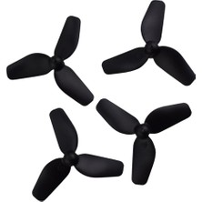 Bellee Magideal 4 Bıçak Udı U61 U61W A30 A30W Rc Drone Parçaları (Yurt Dışından)