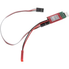 Bellee Rc Model LED I Için Şık (Yurt Dışından)