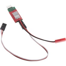 Bellee Rc Model LED I Için Şık (Yurt Dışından)