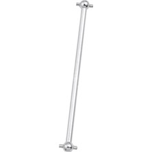 Bellee Çelik Köği Tahrik Mili Evrensel Hsp 94111 94123 94188 94103 Rc 100MM (Yurt Dışından)