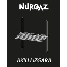 Nurgaz Akıllı Izgara