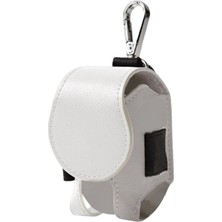 Echoes Pu Golf Taşıma Çantası Küçük Su Geçirmez Golf Aksesuarları Yükseltme (Yurt Dışından)
