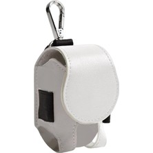 Echoes Pu Golf Taşıma Çantası Küçük Su Geçirmez Golf Aksesuarları Yükseltme (Yurt Dışından)