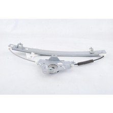 Hmc Sol Cam Krikosu Arka Motorsuz Hyundai Accent 2000-2005 Uyumlu 8340325010