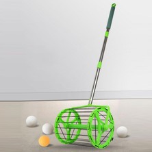Beloving Tenis Seçici Depolama Pikap I Eğitimi I Yeşil (Yurt Dışından)