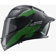 Scoyco Ghost Kapalı Kask