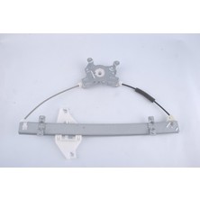 Hmc Ön Sağ Cam Krikosu Elektrikli Hyundai Accent 2000-2005 Uyumlu 8240425010