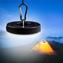 Tasteful Golf Koyma Fincan Işıkları Beyaz Kamp (Yurt Dışından)