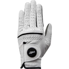 Tasteful Erkekler Golf Eldiveni Sol El Rahat Aşınmaya Dayanıklı Kaymaz Spor Eldiven 26 (Yurt Dışından)