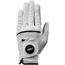 Tasteful Erkekler Golf Eldiveni Sol El Rahat Aşınmaya Dayanıklı Kaymaz Spor Eldiven 26 (Yurt Dışından)