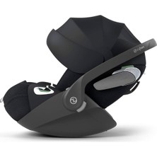 Cybex Cloud T i-Size Plus | Sephia Black