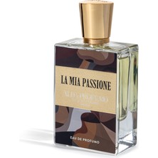 Alda Perfume La Mia Passione – Premium Niche Parfüm 50 ml Unisex