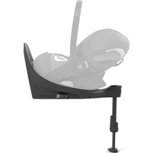 Cybex T Isofixli Baza (Cloud ve Sirona Serileri Için) (360 Derece Dönüş Özelliği 0-18 Kg)