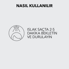 Sebastian Professional Dark Oil Saç Maskesi 150 ml -Tüm Saç Tipleri İçin