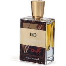 Alda Perfume Theo –  Premium   Niche Parfüm  50 ml Unisex