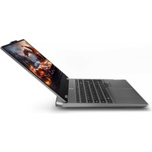 Lenovo Loq 83DX0093TR08 Ryzen7 8845HS 32GB 512SSD+1TBSSD RTX4050 15.6" Fhd Freedos Dizüstü BILGISAYAR-CNT009