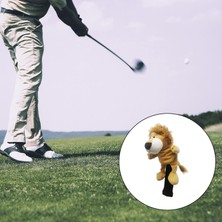 Catrne Golf Kulübü Başörtüsü Ahşap Sürücü Ğı (Yurt Dışından)