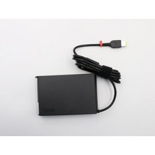 Lenovo Orjinal 20V 6.75A 135W USB Şarj Cihazı  ADL135NLC3A, ADL135NDC3A ADL135NDC2A, ADL135NDC3A, ADL135NLC2A, ADL135NLC3A ADL135SLC3A