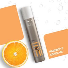 Wella Professionals Saç Şekillendirici Eimi Super Set Strong Finishing Saç Spreyi 300 ml