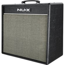 Nux Mighty 60 MKII Elektro Gitar Amfisi