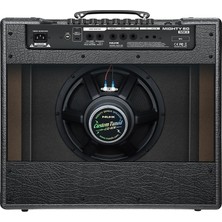 Nux Mighty 60 MKII Elektro Gitar Amfisi