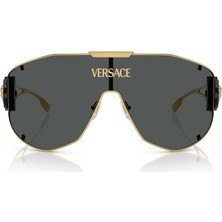 Versace ve 2268 100287 42 Versace Güneş Gözlüğü