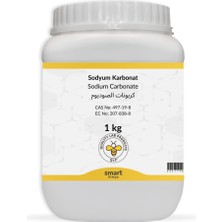 Qlp Sodyum Karbonat 1 kg