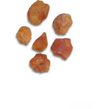 30 Gram Doğal Karnelyan Akik Küçük Parçalar 224-3