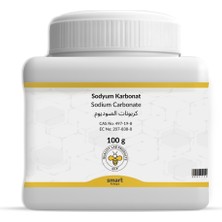 Qlp Sodyum Karbonat 100 G