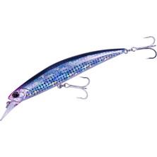 Duo Spear Head Ryuki 110S Sw 11CM 21GR Sinking Maket Balık