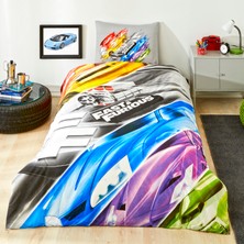 Taç Tek Kişilik Disney Nevresim Takımı 160X220CM