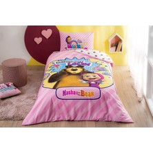 Taç Tek Kişilik Disney Nevresim Takımı 160X220CM