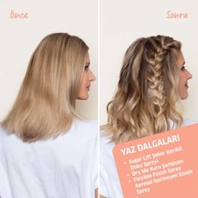 Wella Professionals Eimi Sugar Lift Volume Hacim ve Dolgunluk Veren Saç Spreyi 150 ml