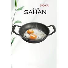 Nova Sahan 18 cm