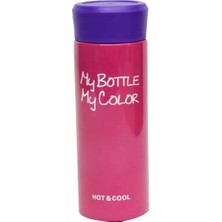 Populermarketim - Termos My Bottle / My Color 350 cc