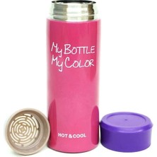 Populermarketim - Termos My Bottle / My Color 350 cc