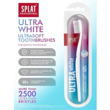 Splat Professional White Plus Diş Macunu 100 Ml