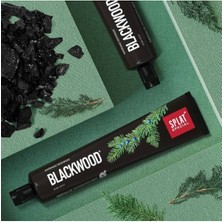 Splat Special Blackwood Diş Macunu 75 Ml