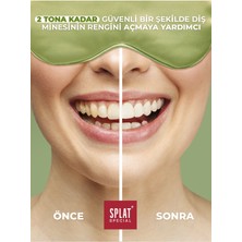 Splat Whitening Toothpaste Black Lotus 75 ml